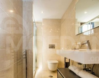 ქირავდება 5 ოთახიანი ბინა 185მ² 8/15 სართ თბილისი - photo 4