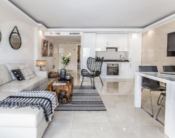 ქირავდება 5 ოთახიანი ბინა 185მ² 8/15 სართ თბილისი - photo 5