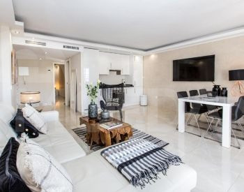 ქირავდება 5 ოთახიანი ბინა 185მ² 8/15 სართ თბილისი - photo 3