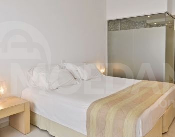 ქირავდება 5 ოთახიანი ბინა 185მ² 8/15 სართ თბილისი - photo 8