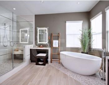 ქირავდება 5 ოთახიანი ბინა 185მ² 8/15 სართ თბილისი - photo 7