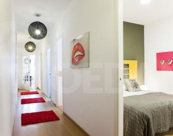 Newly built apartment for rent in Vera Tbilisi - photo 4