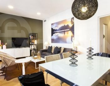 ქირავდება 5 ოთახიანი ბინა 182მ² 7/14 სართ თბილისი - photo 2