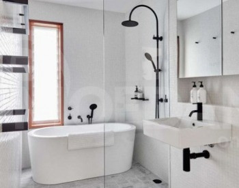 ქირავდება 5 ოთახიანი ბინა 182მ² 7/14 სართ თბილისი - photo 10