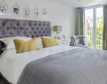 ქირავდება 5 ოთახიანი ბინა 182მ² 7/14 სართ თბილისი - photo 9