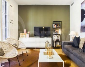 ქირავდება 5 ოთახიანი ბინა 182მ² 7/14 სართ თბილისი - photo 3