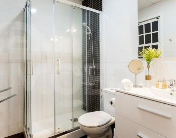 ქირავდება 5 ოთახიანი ბინა 182მ² 7/14 სართ თბილისი - photo 5