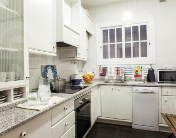 ქირავდება 5 ოთახიანი ბინა 182მ² 7/14 სართ თბილისი - photo 8