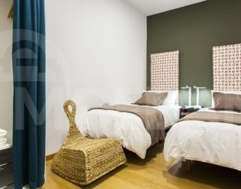 ქირავდება 5 ოთახიანი ბინა 182მ² 7/14 სართ თბილისი - photo 7