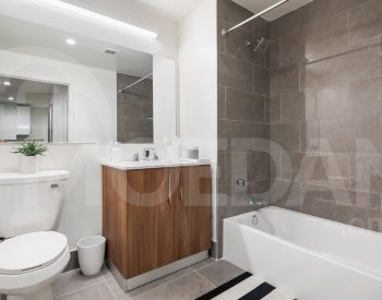 Newly built apartment for rent in Ortachala Tbilisi - photo 5