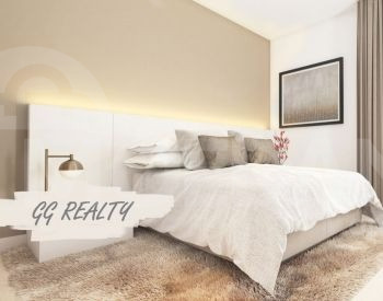 ქირავდება 5 ოთახიანი ბინა 212მ² 6/7 სართ თბილისი - photo 6