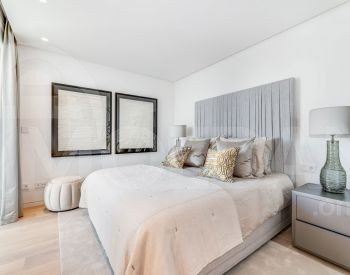 ქირავდება 5 ოთახიანი ბინა 212მ² 6/7 სართ თბილისი - photo 3