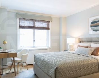 ქირავდება 5 ოთახიანი ბინა 212მ² 6/7 სართ თბილისი - photo 7