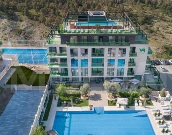 ქირავდება 2 ოთახიანი ბინა 76მ² 2/5 სართ თბილისი - photo 7