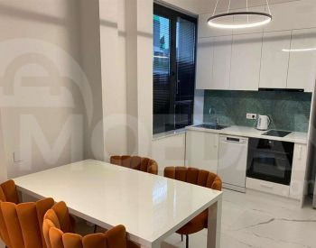 ქირავდება 2 ოთახიანი ბინა 76მ² 2/5 სართ თბილისი - photo 6