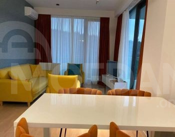 ქირავდება 2 ოთახიანი ბინა 76მ² 2/5 სართ თბილისი - photo 4