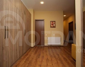 ქირავდება 4 ოთახიანი ბინა 110მ² 4/4 სართ თბილისი - photo 7