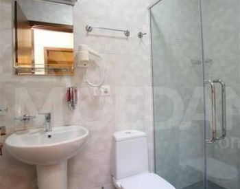 ქირავდება 4 ოთახიანი ბინა 110მ² 4/4 სართ თბილისი - photo 8