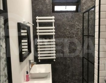 ქირავდება 3 ოთახიანი ბინა 150მ² 5/7 სართ თბილისი - photo 7