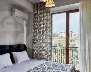 ქირავდება 4 ოთახიანი ბინა 95მ² 4/5 სართ თბილისი - photo 5