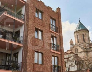 ქირავდება 4 ოთახიანი ბინა 95მ² 4/5 სართ თბილისი - photo 8