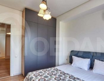 ქირავდება 4 ოთახიანი ბინა 95მ² 4/5 სართ თბილისი - photo 4