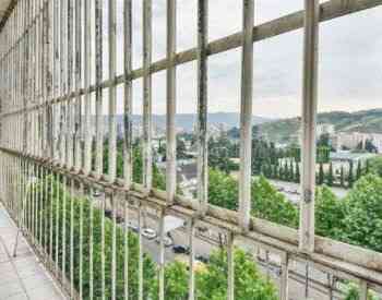 Apartments For Rent six-room 335м² 8/8 floor Tbilisi