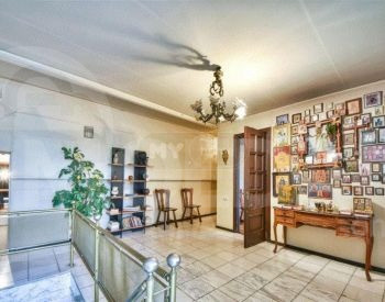 Apartments For Rent six-room 335м² 8/8 floor Tbilisi - photo 5