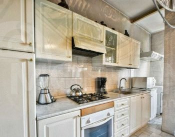 Apartments For Rent six-room 335м² 8/8 floor Tbilisi - photo 4