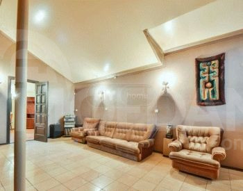 Apartments For Rent six-room 335м² 8/8 floor Tbilisi - photo 9