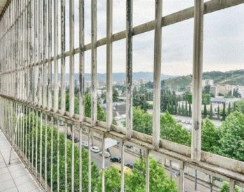 Apartments For Rent six-room 335м² 8/8 floor Tbilisi - photo 3