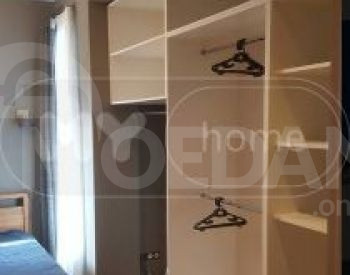 ქირავდება 3 ოთახიანი ბინა 120მ² 1/2 სართ თბილისი - photo 5