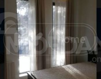 ქირავდება 3 ოთახიანი ბინა 120მ² 1/2 სართ თბილისი - photo 8