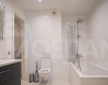 Apartments For Rent three-room 150м² 12/20 floor Tbilisi - photo 6