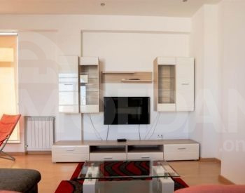 Apartments For Rent three-room 150м² 12/20 floor Tbilisi - photo 5