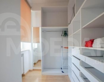 Apartments For Rent three-room 150м² 12/20 floor Tbilisi - photo 8