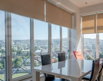 Apartments For Rent three-room 150м² 12/20 floor Tbilisi - photo 1