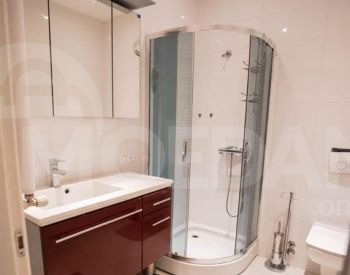 Apartments For Rent three-room 150м² 12/20 floor Tbilisi - photo 7