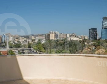 Apartments For Rent three-room 150м² 12/20 floor Tbilisi - photo 2