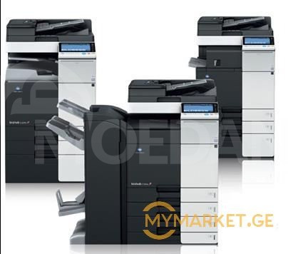 Printer Konica Minolta Tbilisi - photo 1