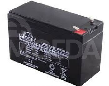 Children's electric car battery Tbilisi - photo 4