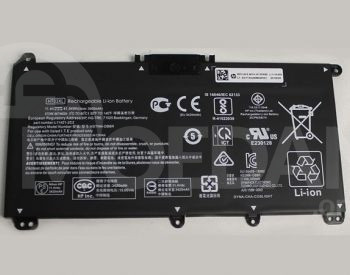 Laptop Item HT03XL HP 250 255 G7 Tbilisi - photo 2