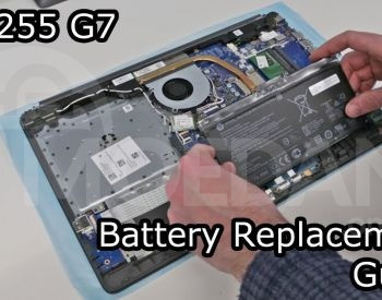 Laptop Item HT03XL HP 250 255 G7 Tbilisi - photo 1