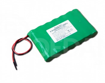 დატენვადი ელემენტი 8,4V - 3600MAH თბილისი - photo 1