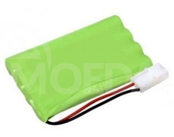 Rechargeable battery 8.4V - 3600MAH Tbilisi - photo 2