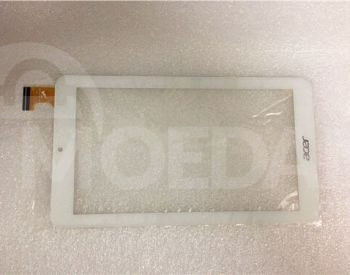 Tablet sensor Acer Iconia Talk B1-723, PB70A2716, PB70A3 Tbilisi - photo 2