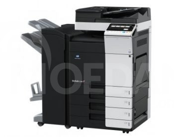 Konica Minolta C258 Tbilisi - photo 2