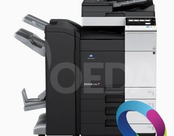 Konica Minolta C258 Tbilisi - photo 1