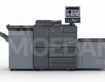 Konica Minolta PRO 951/высокопроизводительный принтер Тбилиси - изображение 1