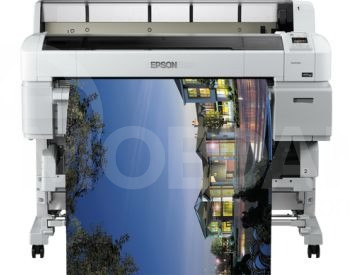 Printer Epson T5200 Tbilisi - photo 2
